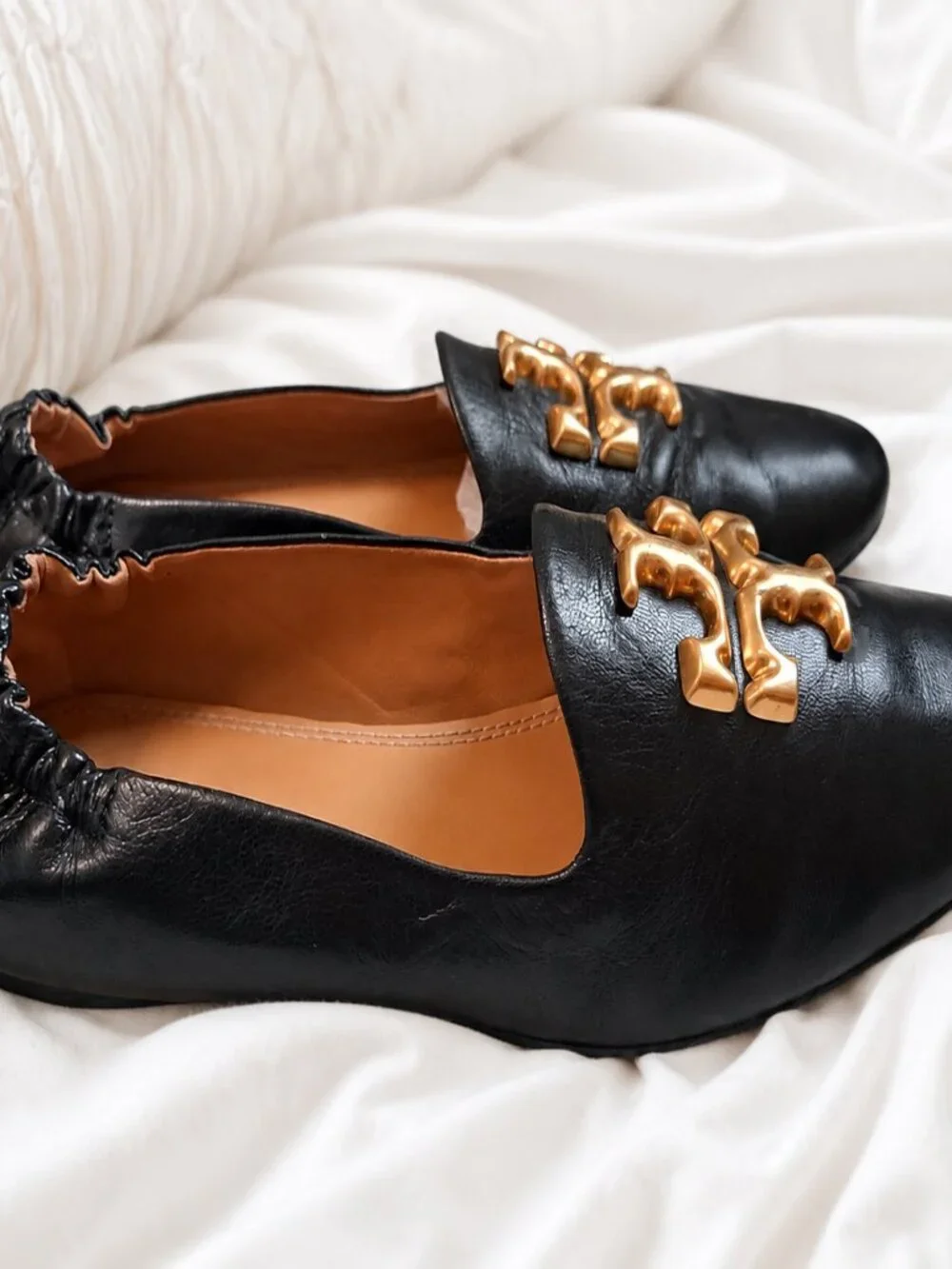 Tory Burch these black